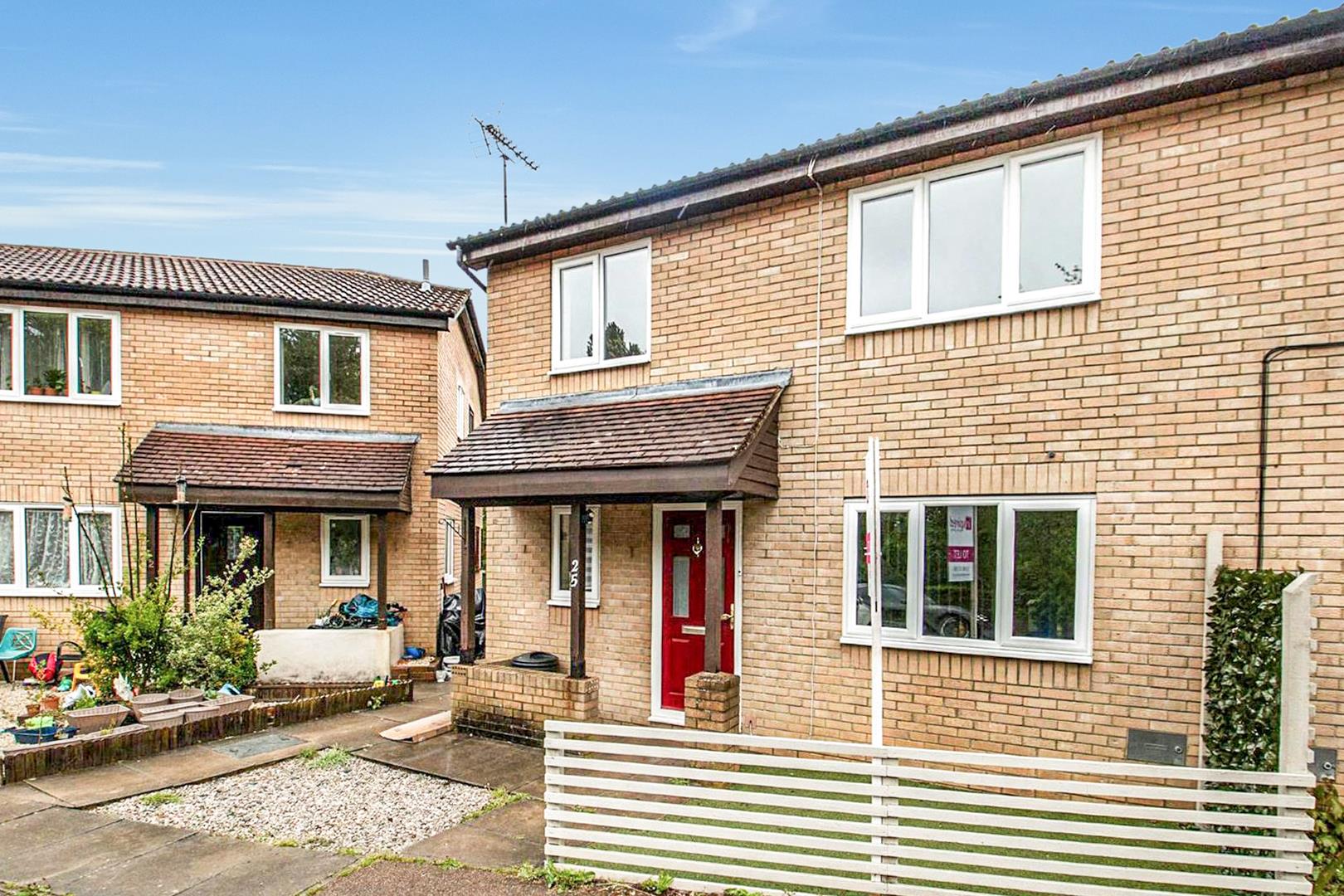 Mendelssohn Grove, Browns Wood, Milton Keynes